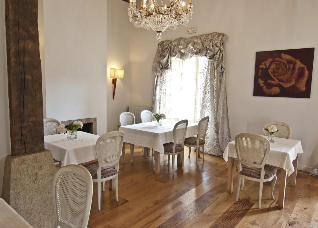 Posada Villa Esperanza Lierganes Bagian luar foto